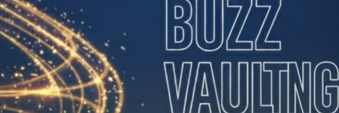 Buzz VaultNG banner