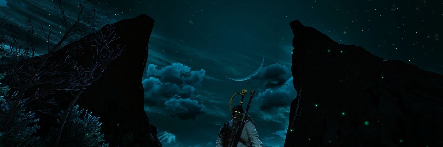 delin1999's profile banner image
