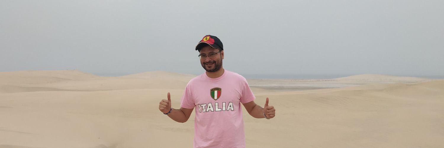 AlanPinto007's profile banner image