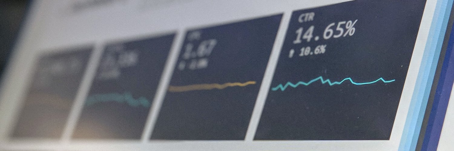 MarketLytics's profile banner image