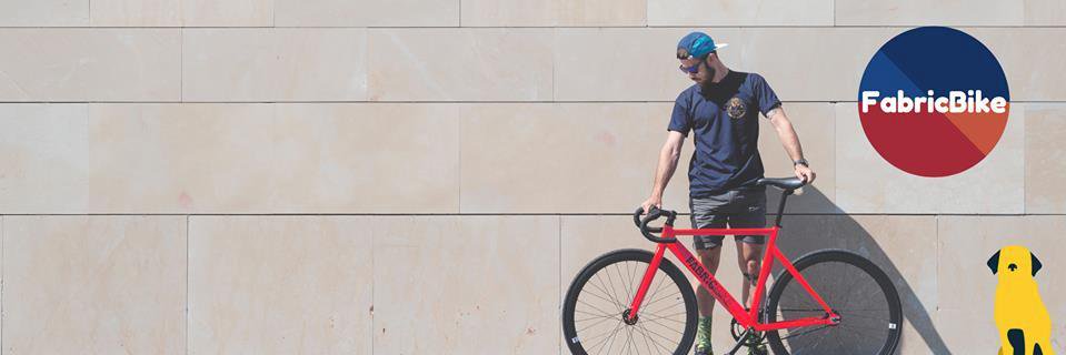 FabricBike's profile banner image