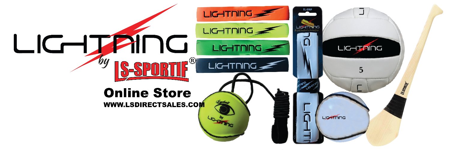 Lee Sports Ireland banner