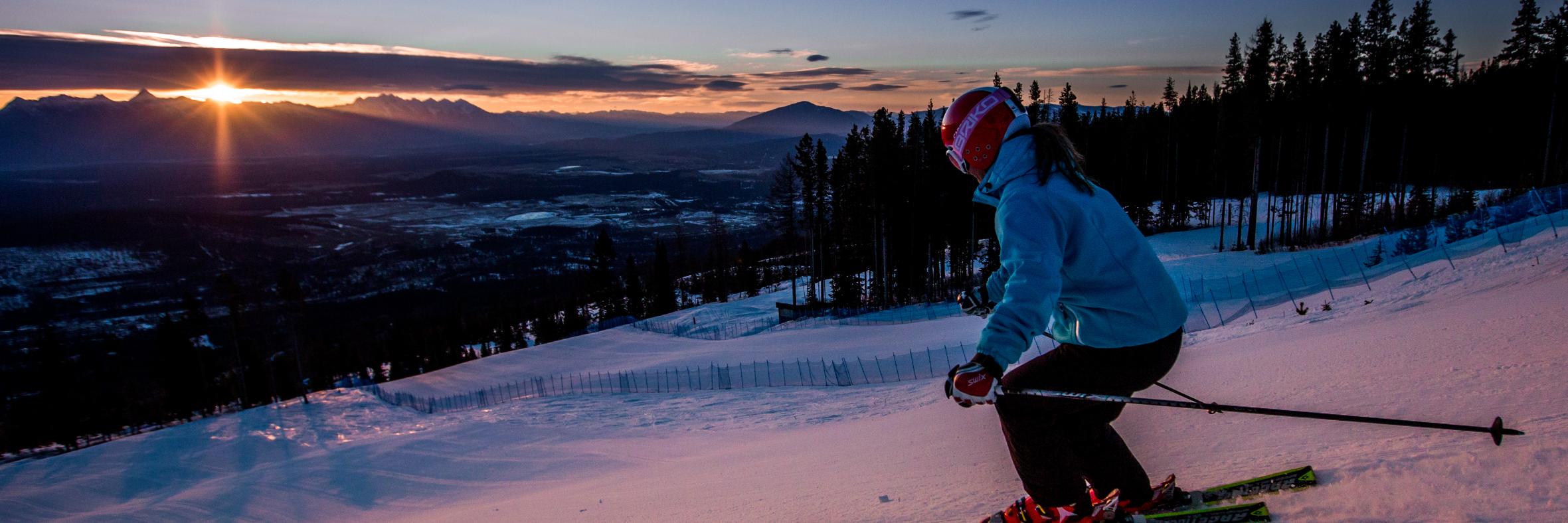 SkiKimberley's profile banner image
