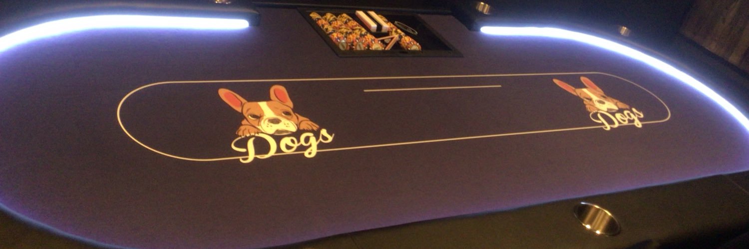 Dogspoker's profile banner image
