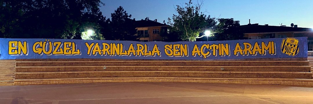 MusdySahin's profile banner image
