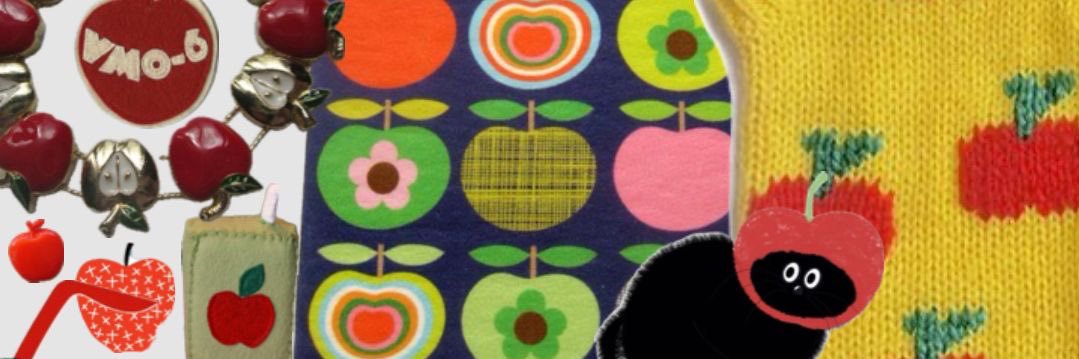 applepiehappy's profile banner image