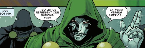 dailydrdoom Profile Banner