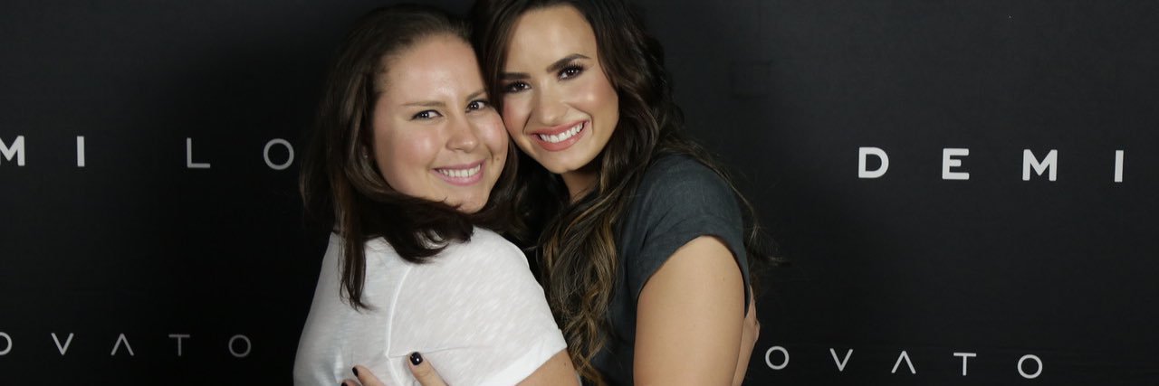 NothingLikeDemi's profile banner image