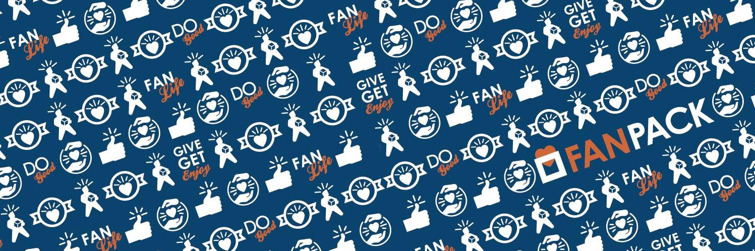 GetFanPack's profile banner image