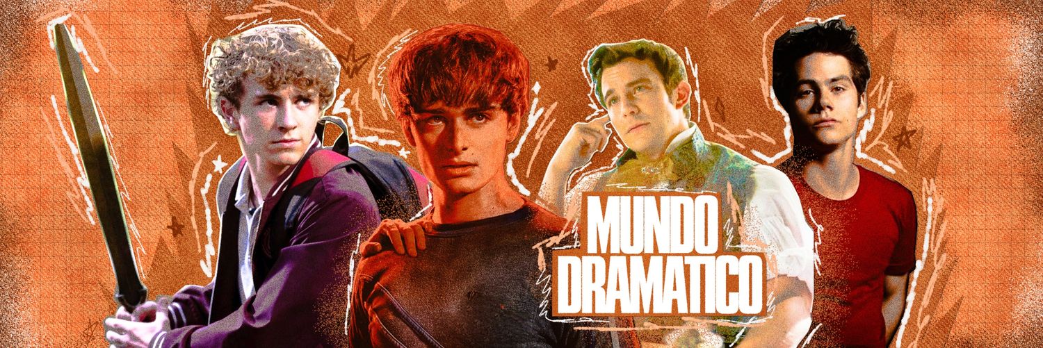 Mundo Dramático banner