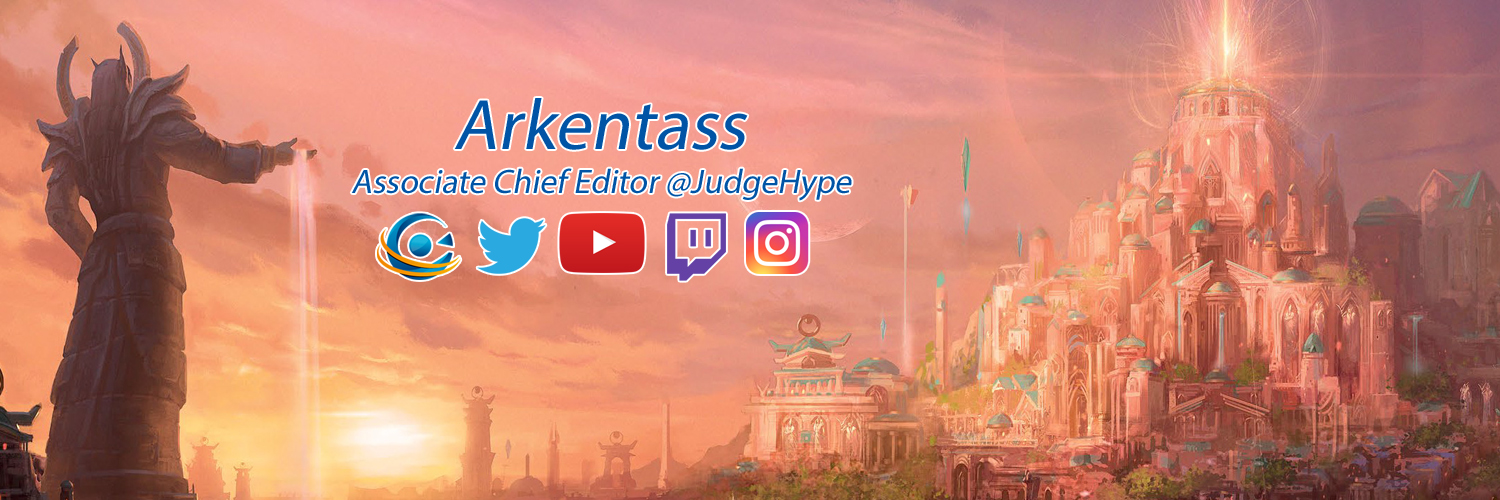 Corentin Perron banner