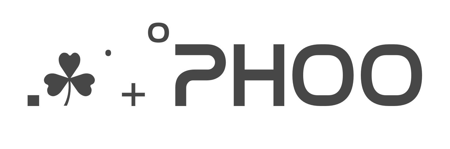 .☘︎ ݁˖˚PHOO（♂） banner