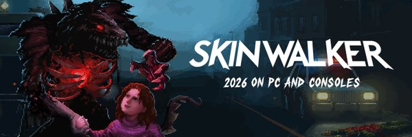 Skinwalker_Game Profile Banner