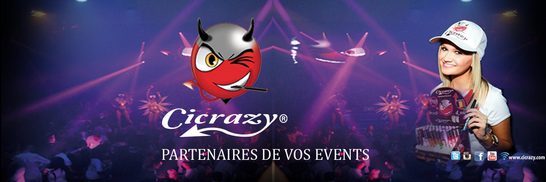 Cicrazy_World's profile banner image