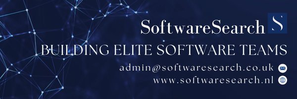 SoftwareSearcNL Profile Banner