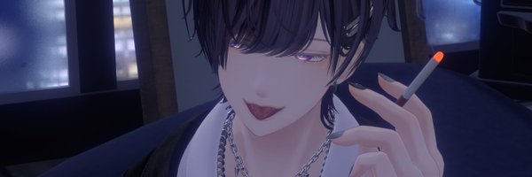 _kokuu_vrc_ Profile Banner