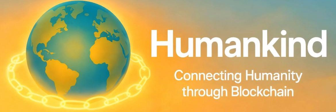 Humankind banner