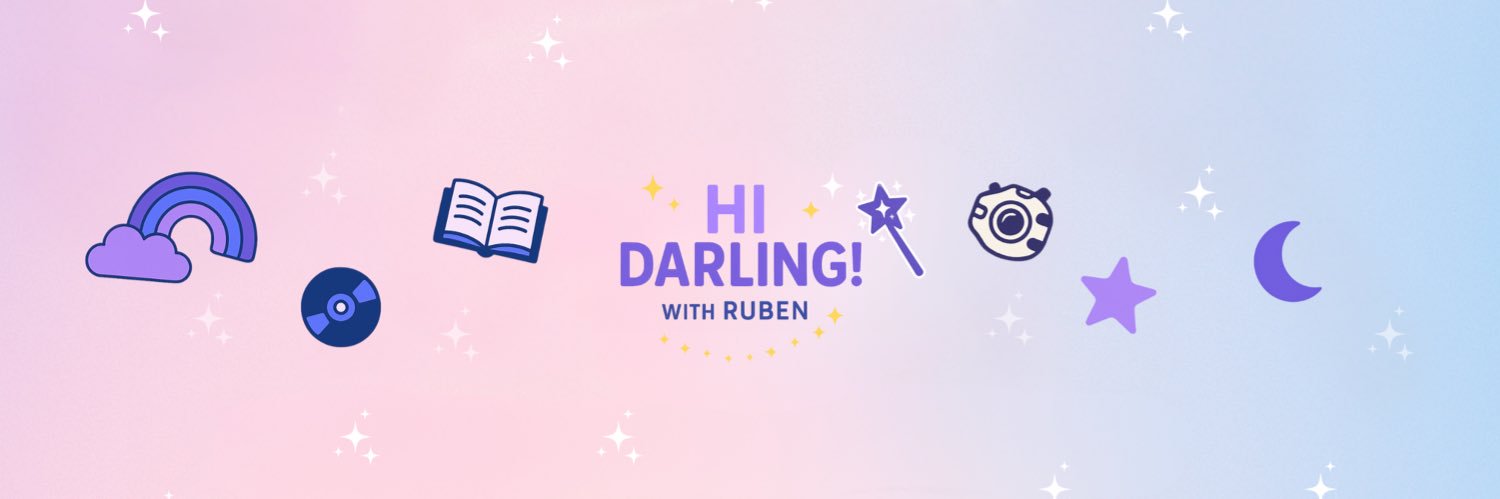 HeyRubenSolis's profile banner image
