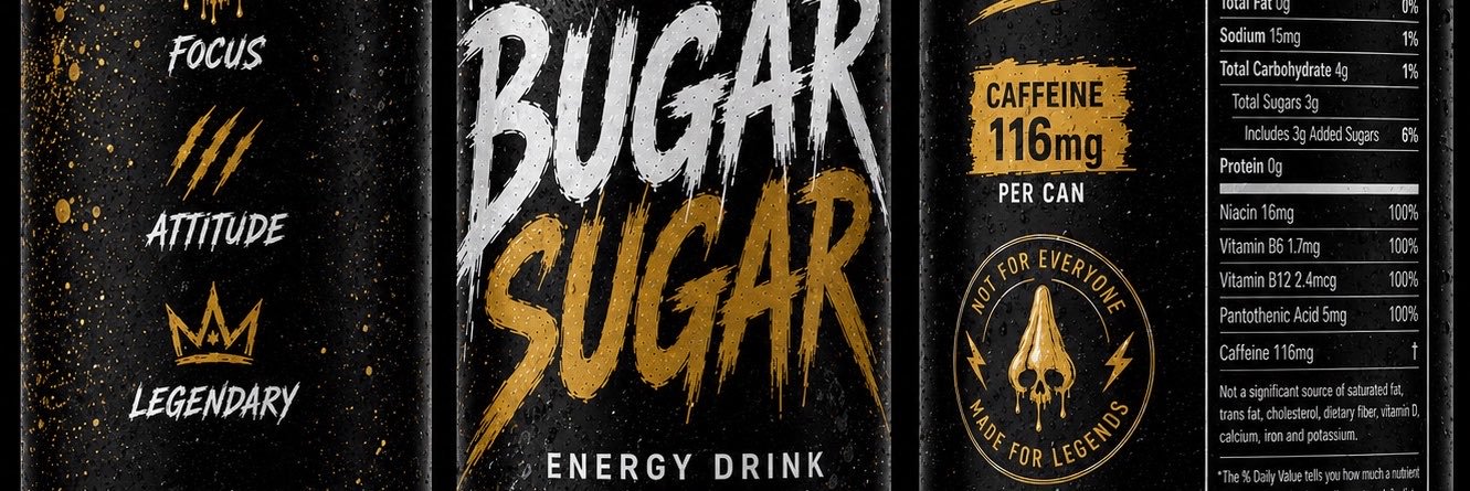 Bugar_Sugar_'s profile banner image
