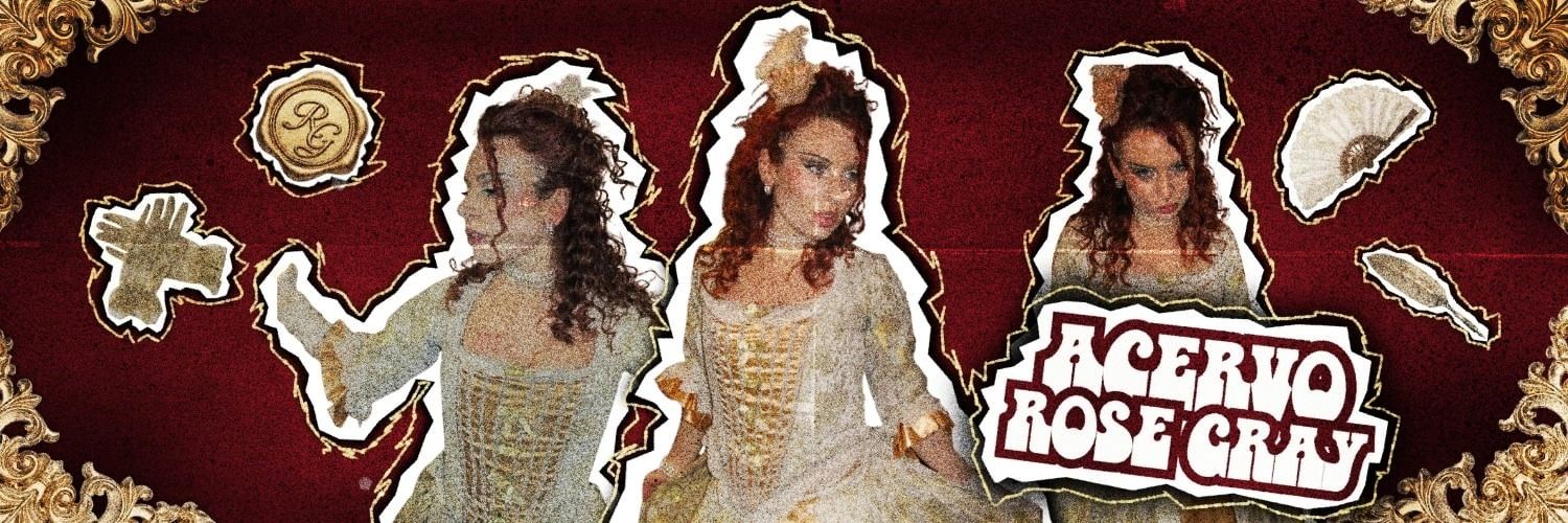 rosegrayacervoo's profile banner image