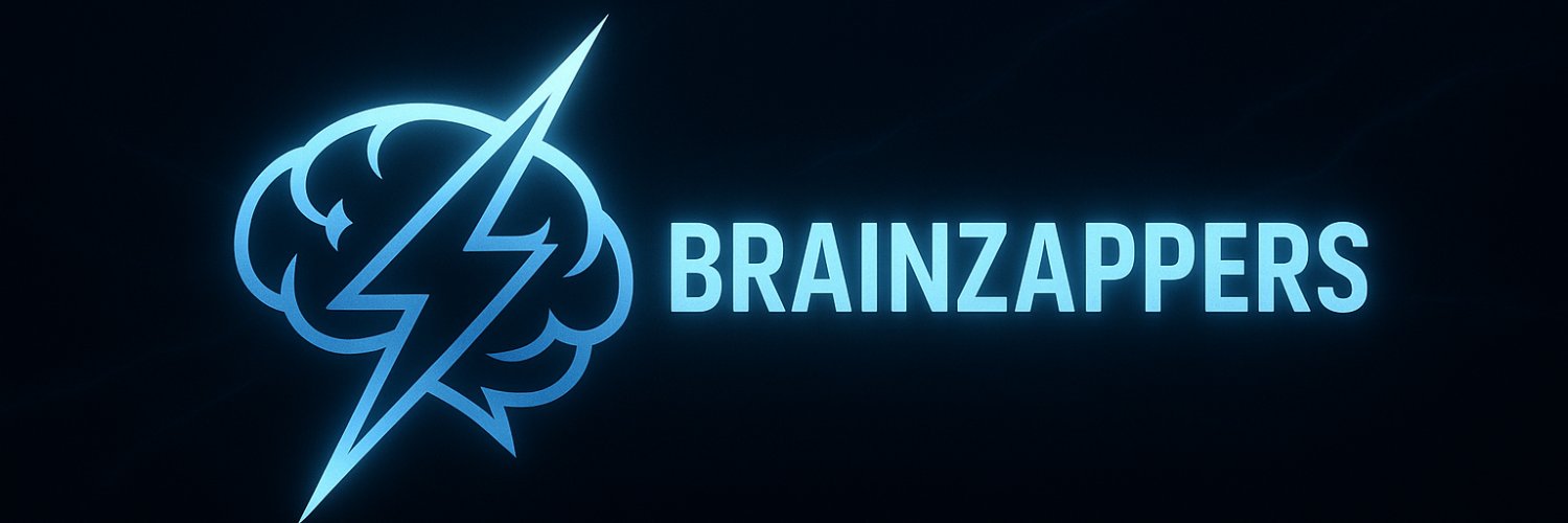 BrainZappers banner