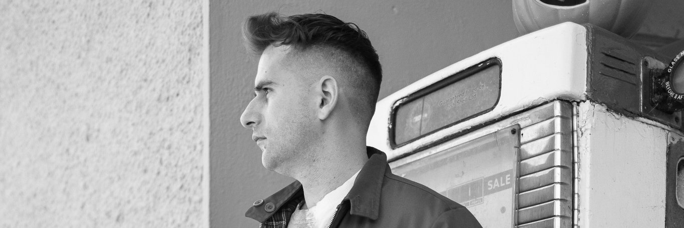 Bobby Calloway banner