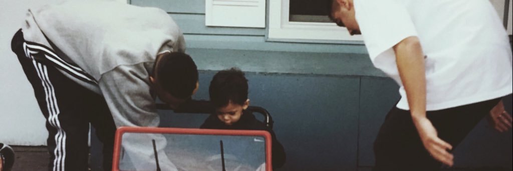 _x2Charlie's profile banner image