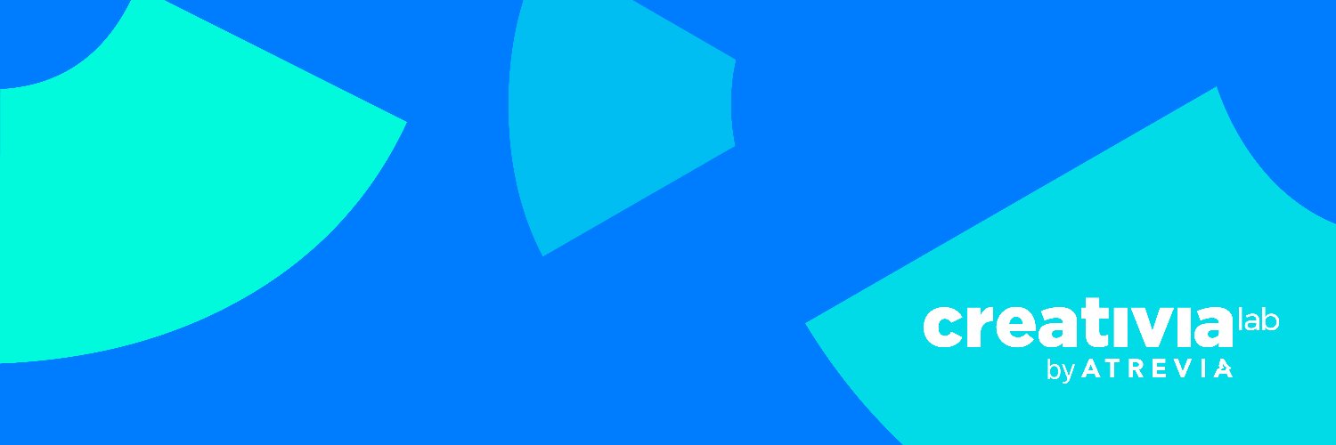 creativialab's profile banner image