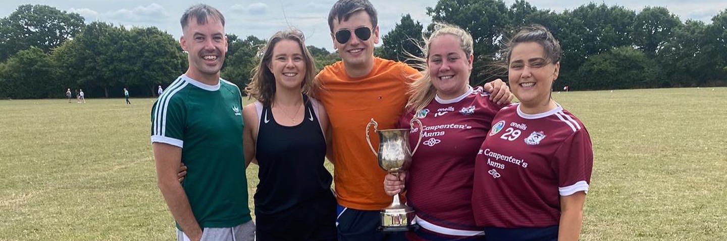 Bernadette Darcy banner