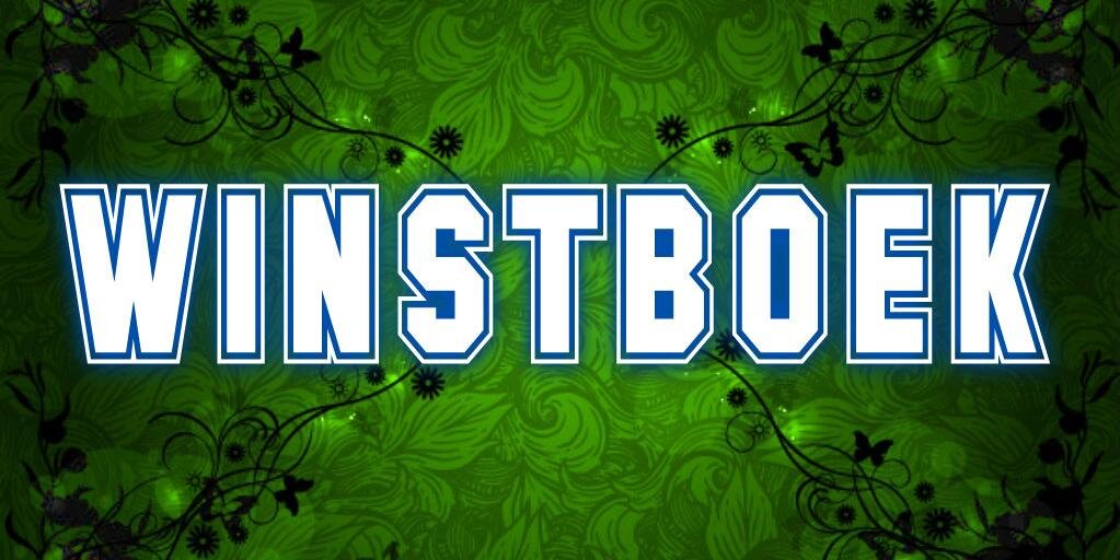 winstboek's profile banner image