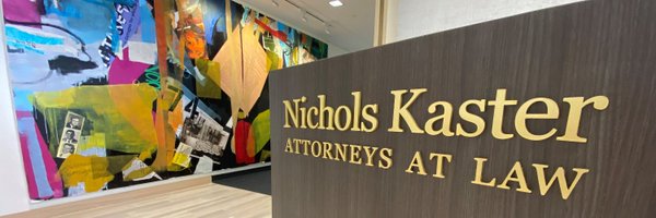 NicholsKaster Profile Banner