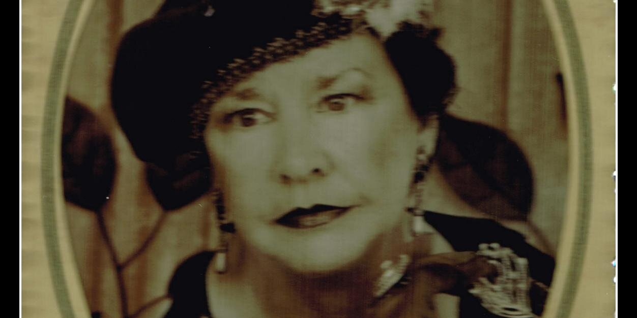 Anne-Marie Smith banner