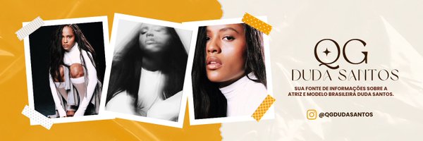 QGDudaSantosd Profile Banner