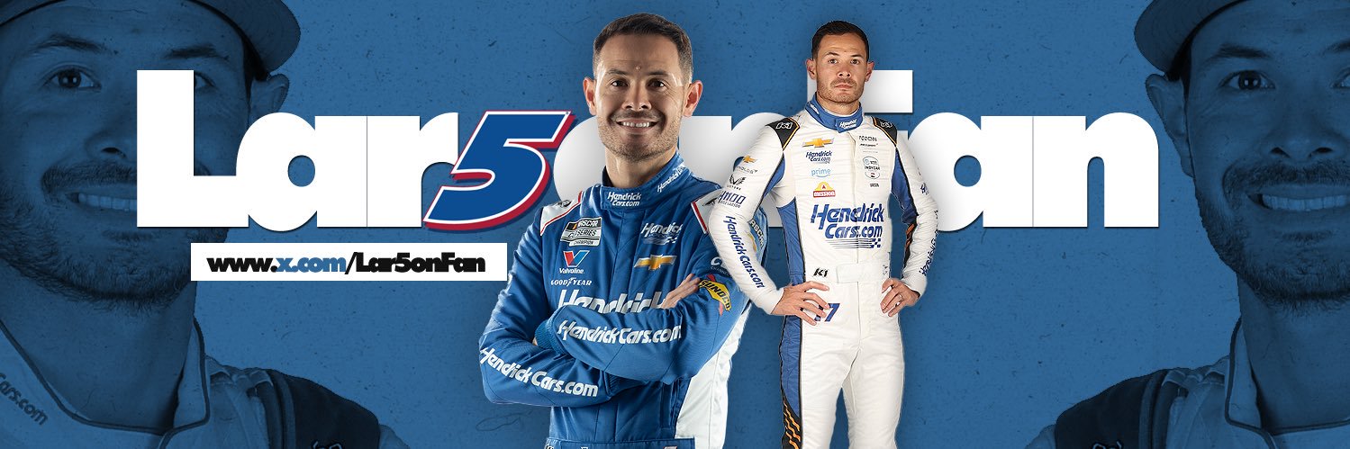 Lar5on Fan banner