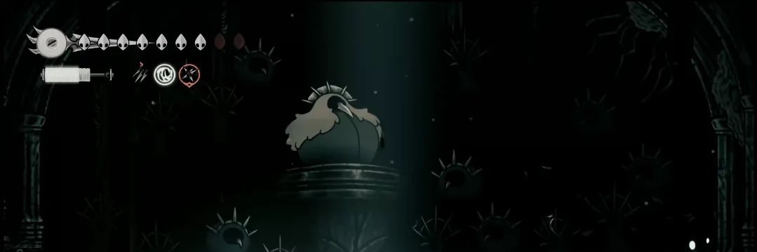 Crawfather banner