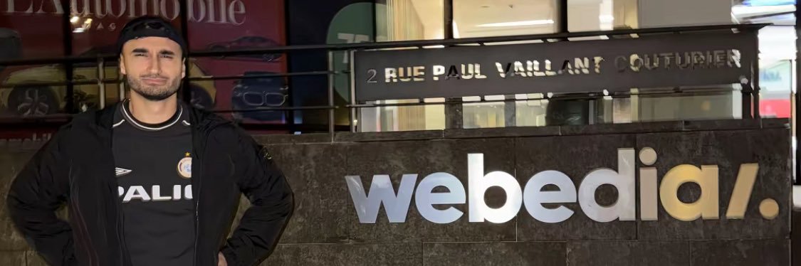 4nyssa🇵🇸 banner