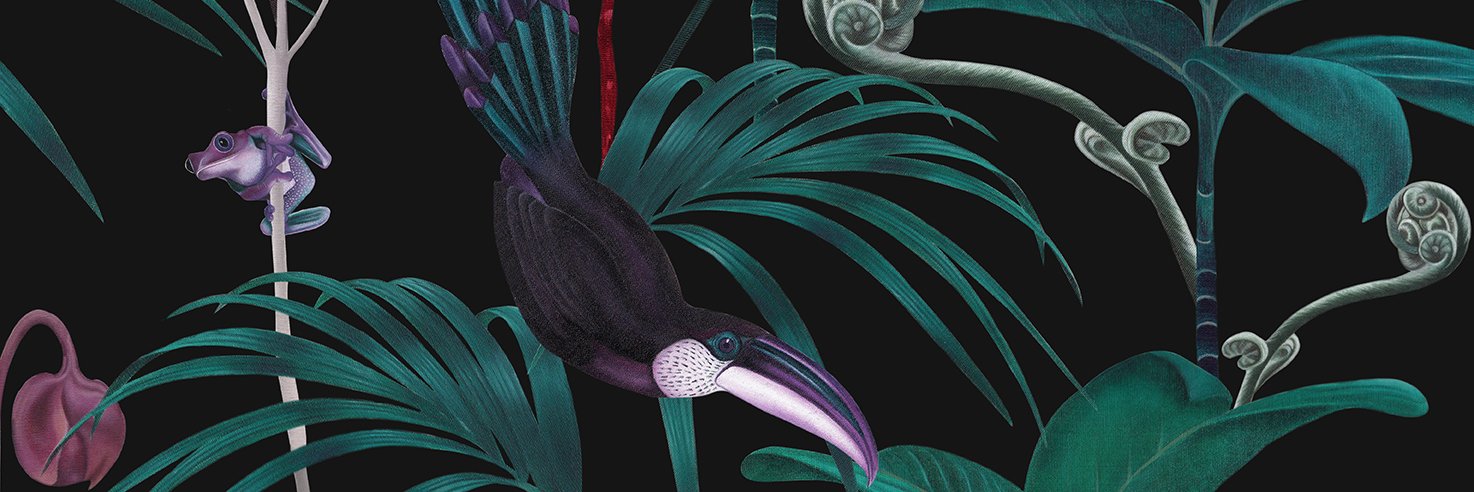 Witch and Watchman banner