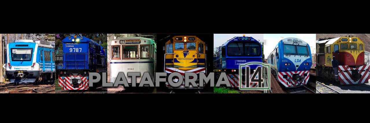 Plataforma14 banner