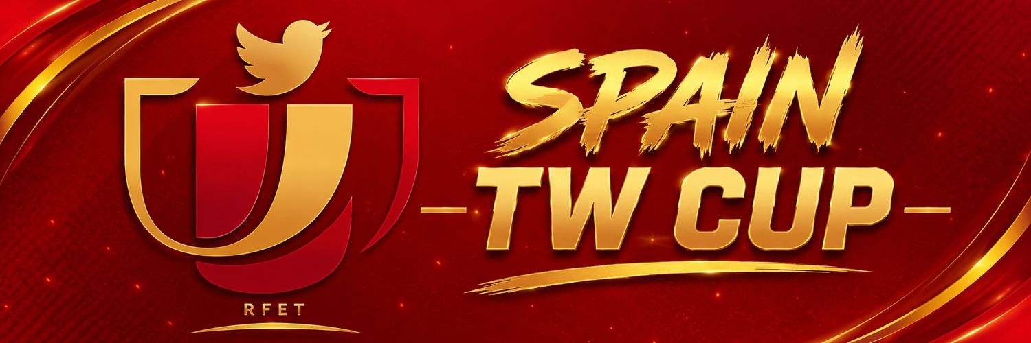 SpainTwCup banner