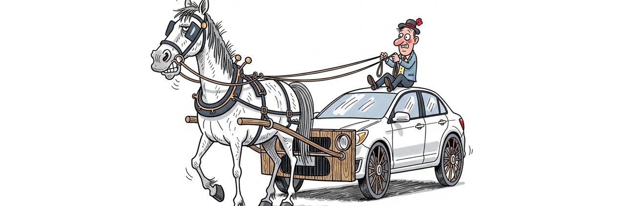 Bureaucracy Hacks banner