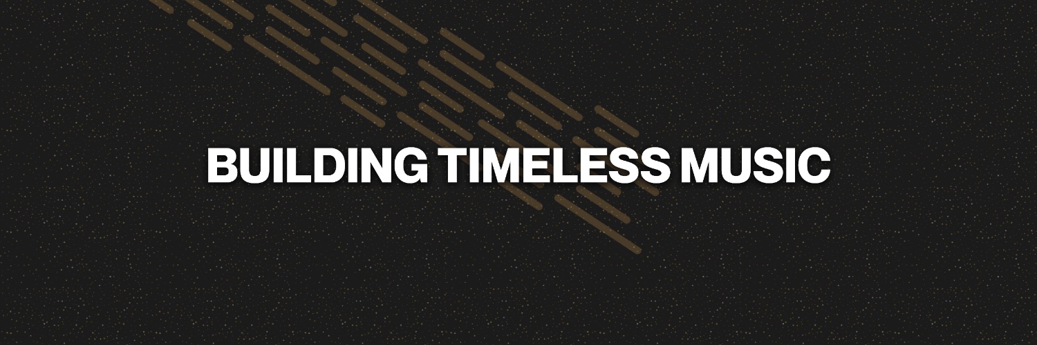 H24 MUSIC LABEL banner