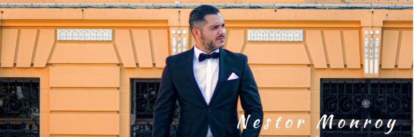 NestorMonroy's profile banner image