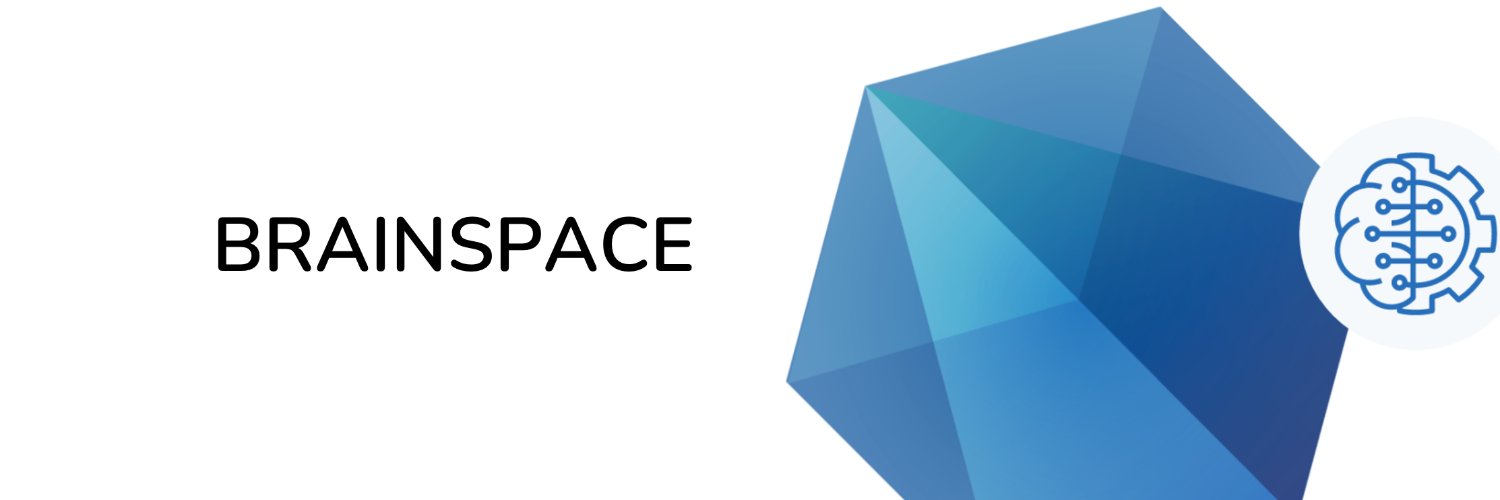 Brainspace banner