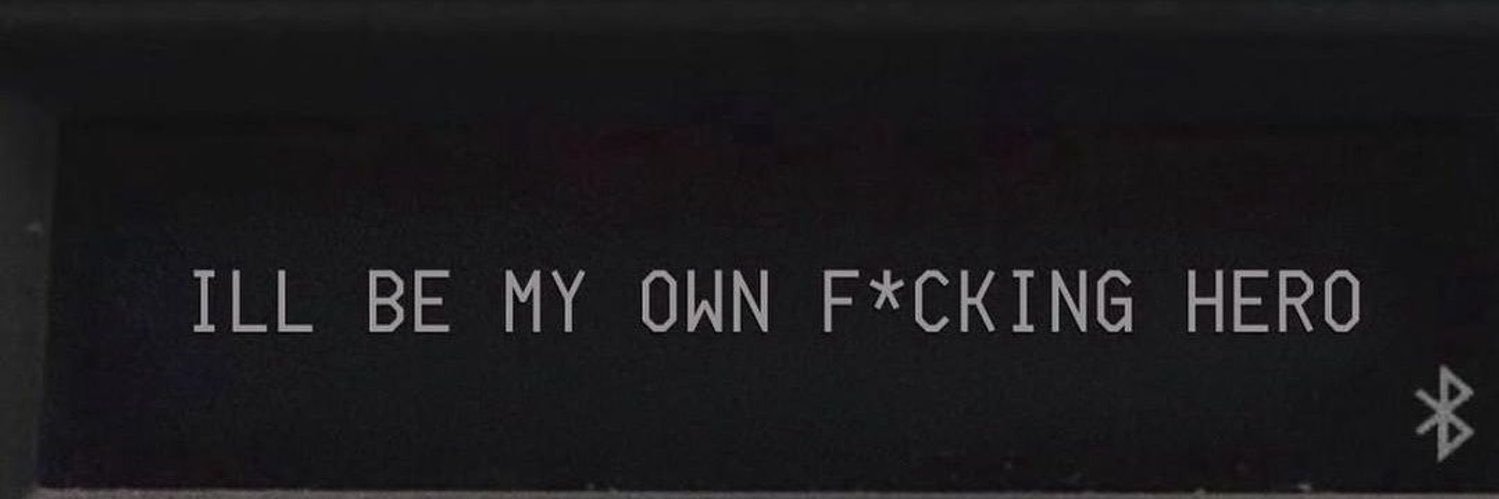 nife banner