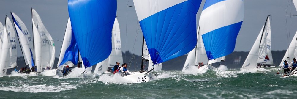 J-UK Racing banner
