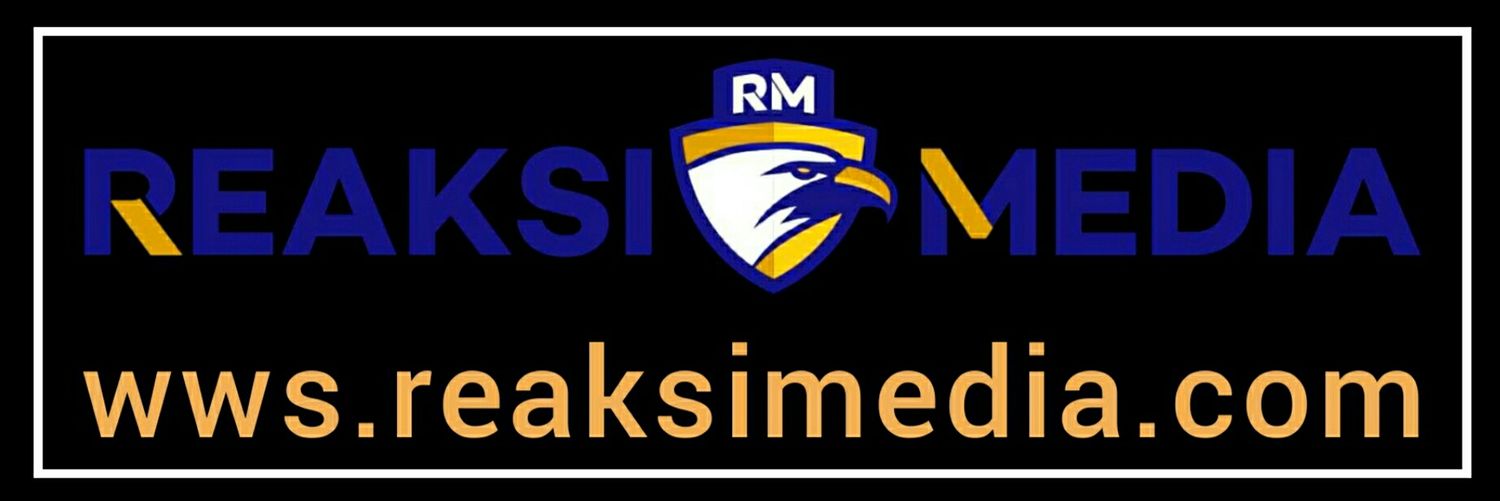 reaksimedia's profile banner image
