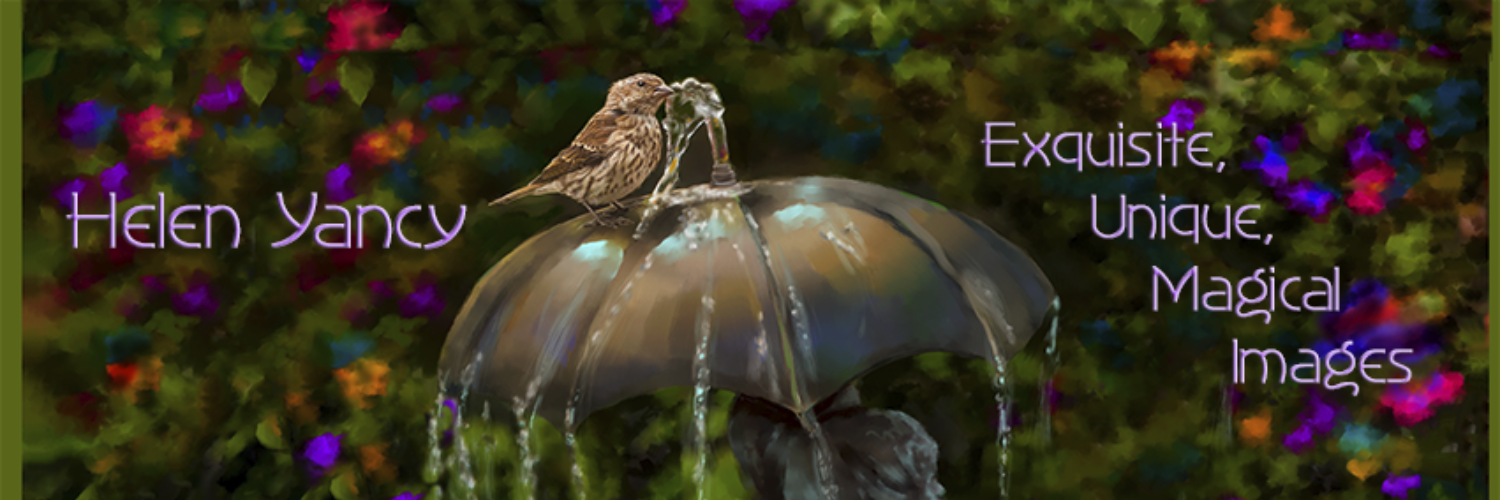 HelenYancy's profile banner image