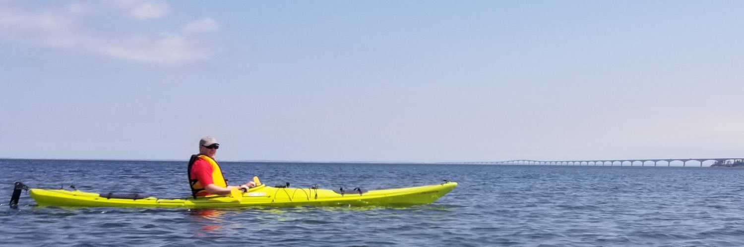 Dave Smith 🇨🇦 banner