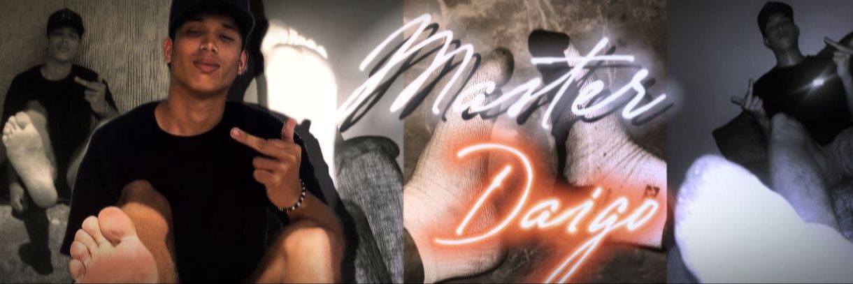 C🅰️$hMasterDaigo 🇦🇷 banner