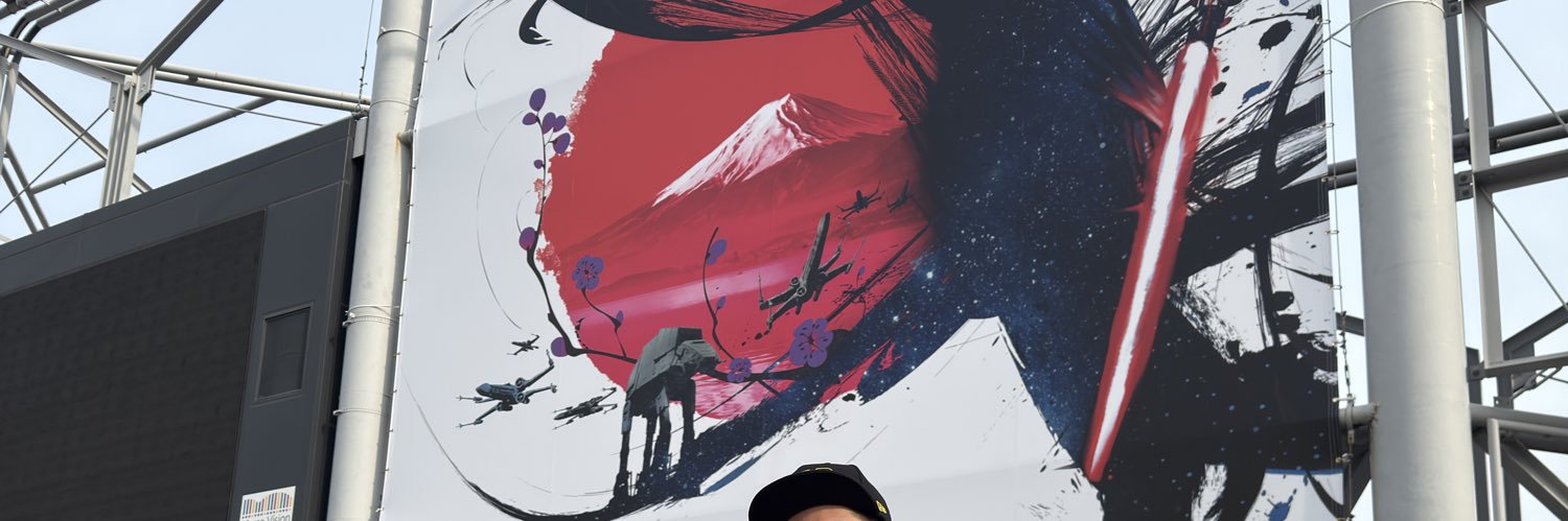 棒人間 banner
